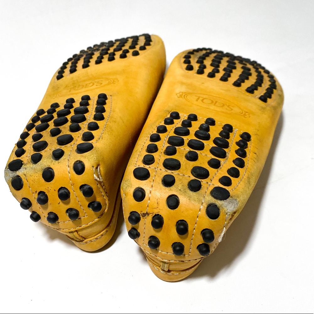 GOMMINO DRIVING LOAFERS - Picture 8 of 8